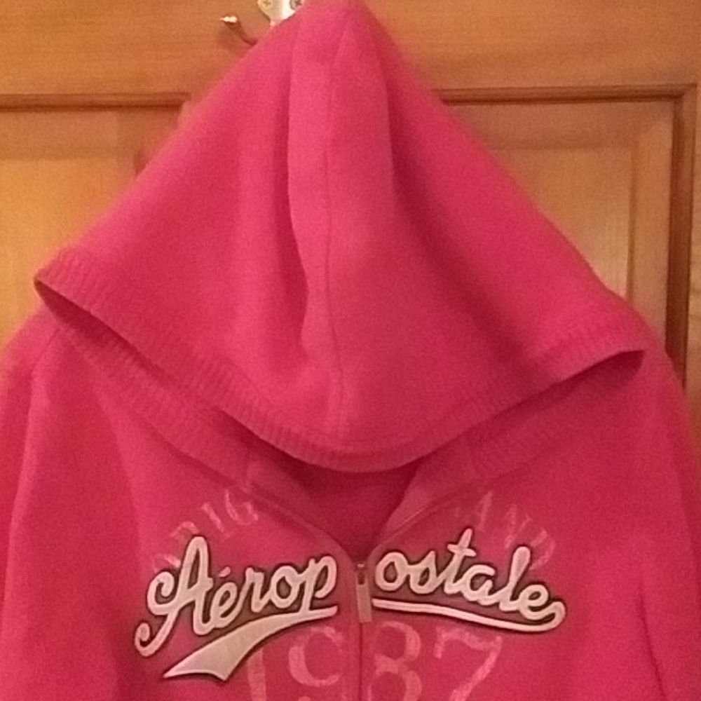 Jacket - Picture 2 of 3